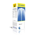 BIODREN MP Slezina a pankreas