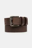 Kožený pásek Medicine