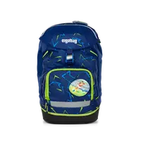 Školský batoh Ergobag prime - Futbal