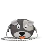 Affenzahn detská peňaženka na krk - Psíček