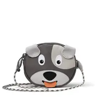 Affenzahn detská peňaženka na krk - Psíček