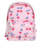 A Little Lovely Company - malý detský batôžtek - čerešne