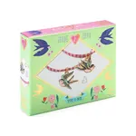 Šperky You & Me - vtáky