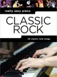 Really Easy Piano: Classic Rock - Birgit Kaltenthaler