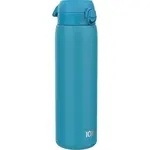 Ion8 LEAK PROOF THERMO 920 ML Nerezová termoláhev, světle modrá, velikost