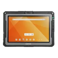 Getac ZX10G1 Z2A7IXWIAABX, 25,7cm (10,1''), GPS, USB, USB-C, BT (5.0), Wi-Fi, Android, GMS