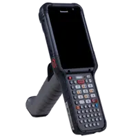 Honeywell CK67, 2D, ER, alpha, GPS, hot-swap, USB-C, BT, Wi-Fi (Wi-Fi), 5G, NFC, Android, GMS