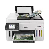 Canon MAXIFY GX6140 6882C009 inkoustová multifunkce