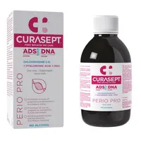 CURASEPT ADS DNA PERIO PRO ústní voda 200 ml