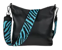 NovaKabelka.cz Amalia Nera Filati Bianca IV