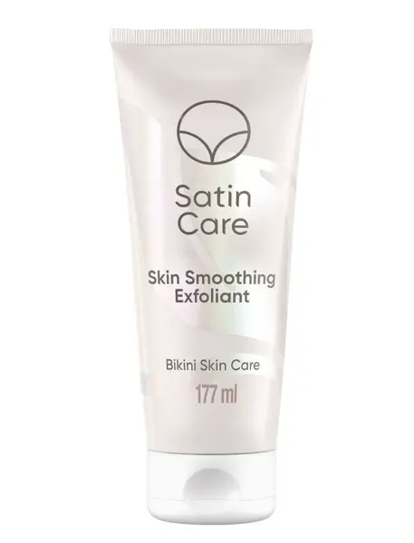 Gillette Venus Satin Care exfoliační gel 177 ml