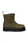 Dr. Martens Nubukové boty Dr. Martens ZebZag Rigger