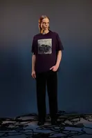 Bavlněné tričko Medicine