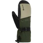 Pánské palčáky viking hudson gtx mitten freeride béžová/khaki 9