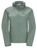 Jack Wolfskin Prelight 2,5L XL, picnic green Dámská bunda