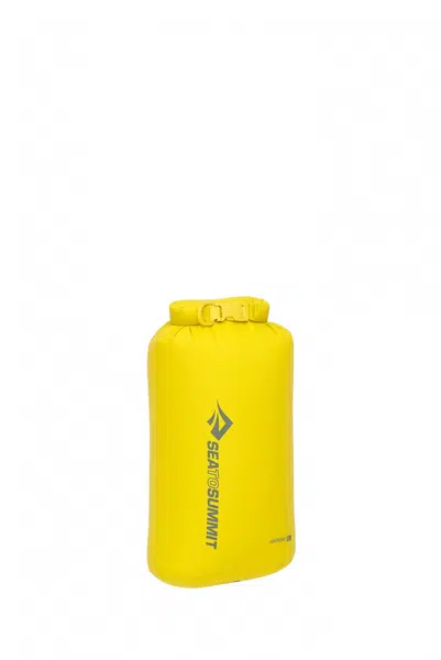 Sea to summit Dry bag sulphur Ultralehký nepromokavý vak