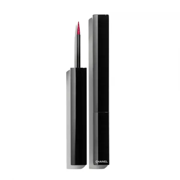 CHANEL Le liner de chanel Tekuté oční linky s vysokou přesností, trvanlivé a vodotěsné - 544 ECARLATE 2.5ML 2.5 ml
