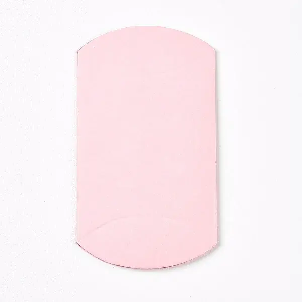 Kraft Paper Wedding Favor Gift Boxes