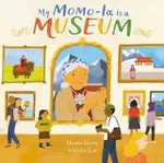 My Momo-la is a Museum - Mamta Nainy