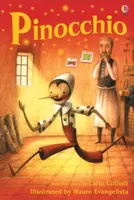 Pinocchio - Katie Daynes