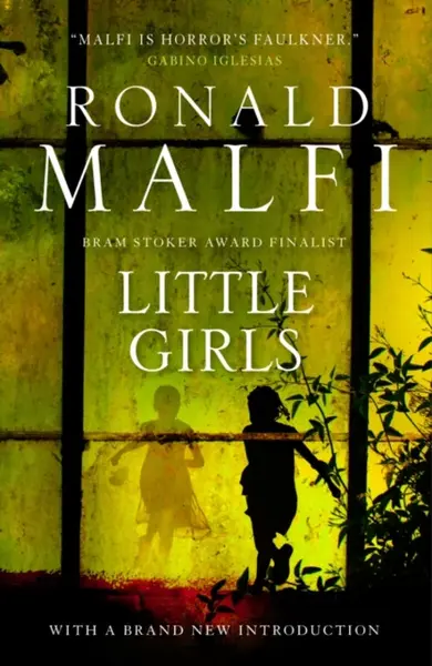 Little Girls - Ronald Malfi