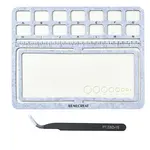 Felt Bead Design Board