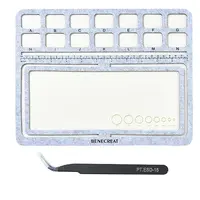 Felt Bead Design Board