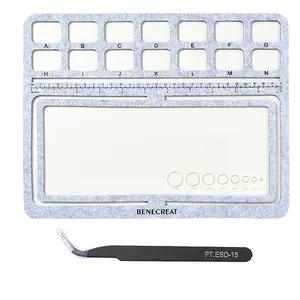 Felt Bead Design Board