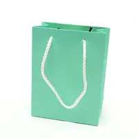 Paper Bag with Handle