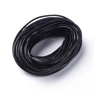 Cowhide Leather Cord