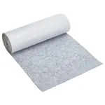 4M Polyester Felt Self-adhesive Fabric for DIY Sound Insulation