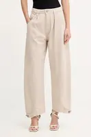 Džíny Pinko dámské, high waist, 105681 A2U1