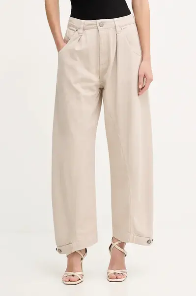 Džíny Pinko dámské, high waist, 105681 A2U1