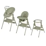 Anex Židle jídelní Ozy 3v1 June