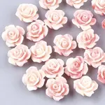 Synthetic Coral Beads