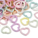 Opaque Acrylic Bead Frame