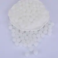 Round Silicone Focal Beads