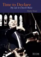Time to Declare - Martin Neary