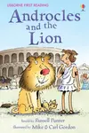 Androcles and The Lion - Russell Punter