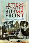 Letters from the Burma Front - Kate Venables