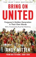 Bring on United - Andy Mitten