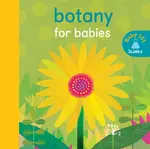 Botany for Babies - Jonathan Litton