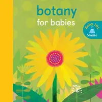 Botany for Babies - Jonathan Litton