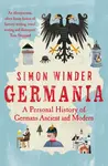 Germania - Simon Winder