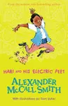 Hari and His Electric Feet - Alexander McCall Smith