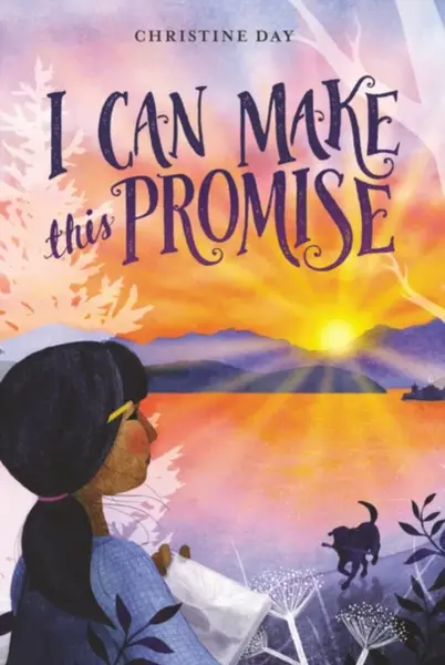 I Can Make This Promise - Day Christine