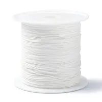 Nylon Chinese Knot Cord