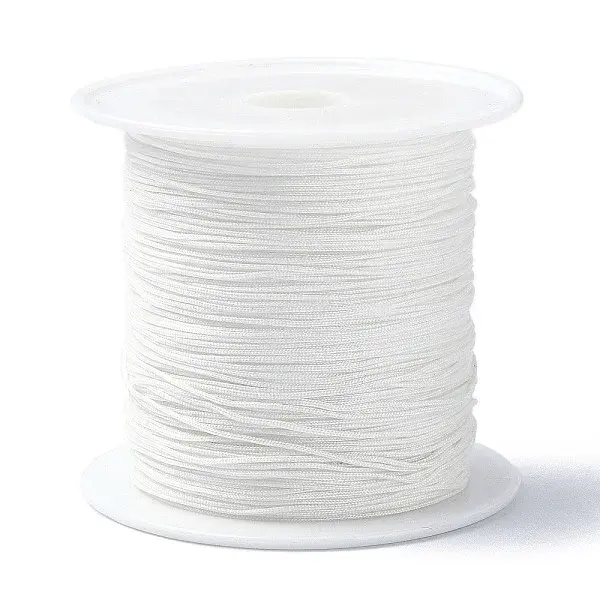 Nylon Braided Cord