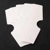 Paper Display Card