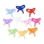 Opaque Acrylic Beads